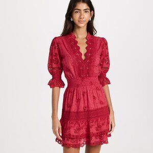 Temptation Positano Hollywood Dress